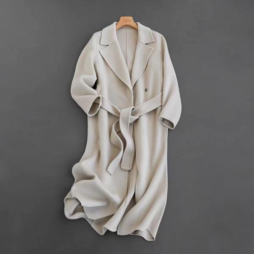 女大衣手工厂家,品牌,图片,热帖